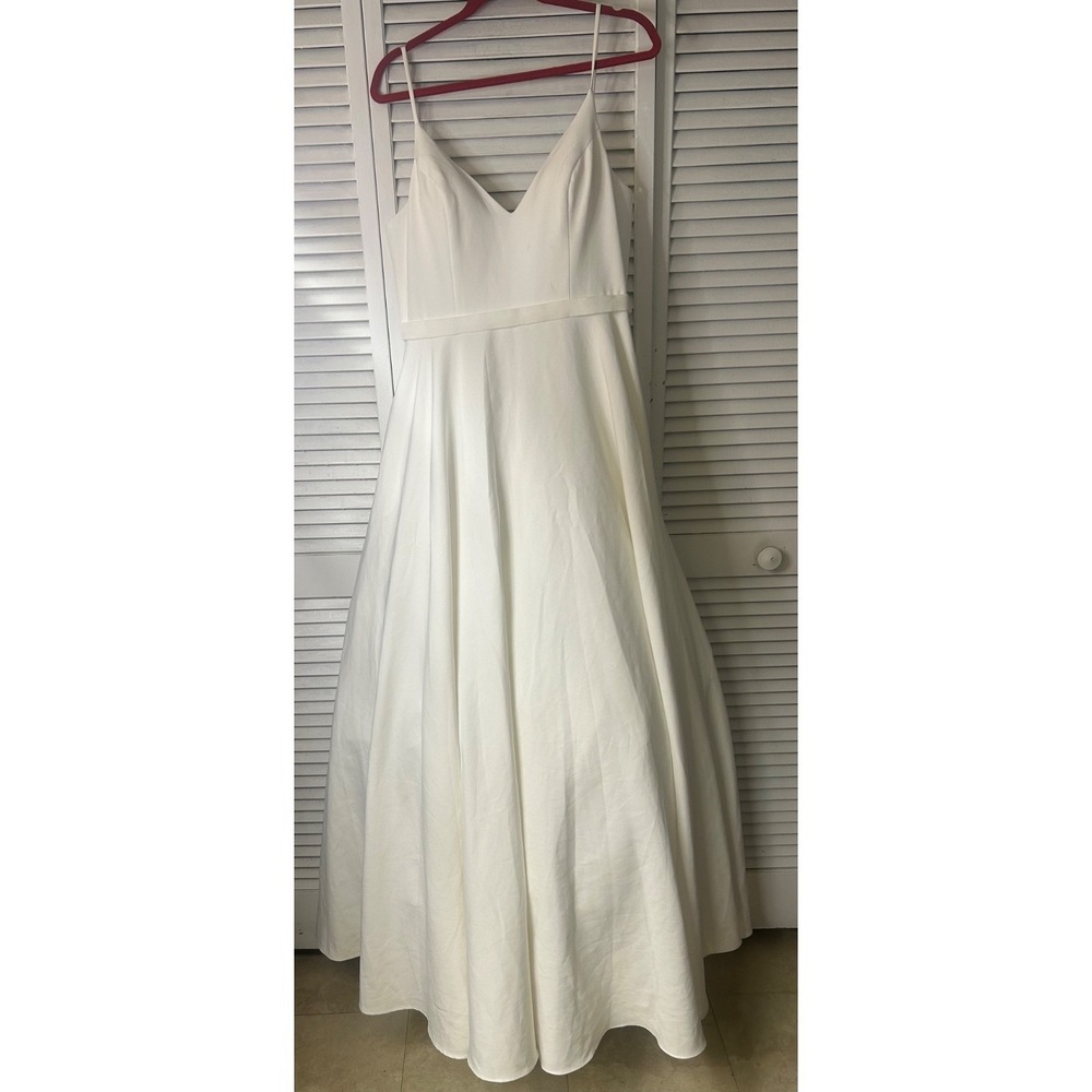 Ieena for Mac Duggal Ballgown Size 12